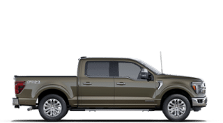 2025 Ford F-150® External Image 1